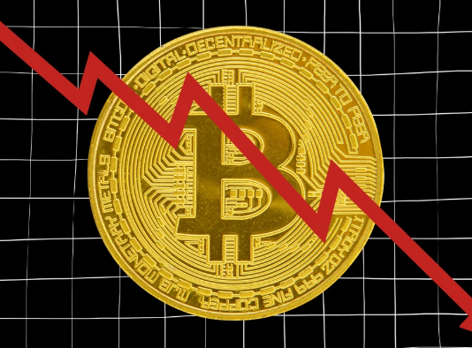 Why Bitcoin Might Collapse Another 50%, States Michael “Big Short” Burry