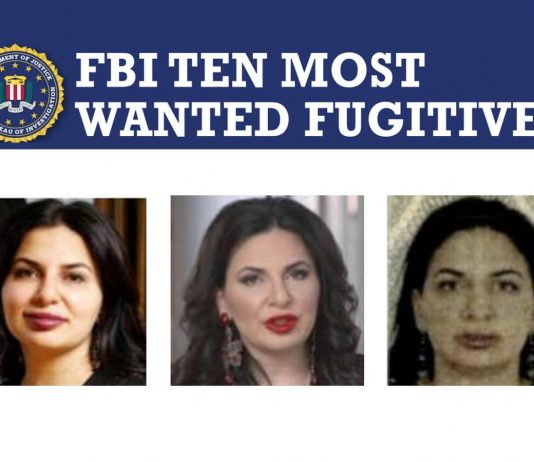 ‘Cryptoqueen’ contributed to FBI’s Leading 10 The majority of Desired list