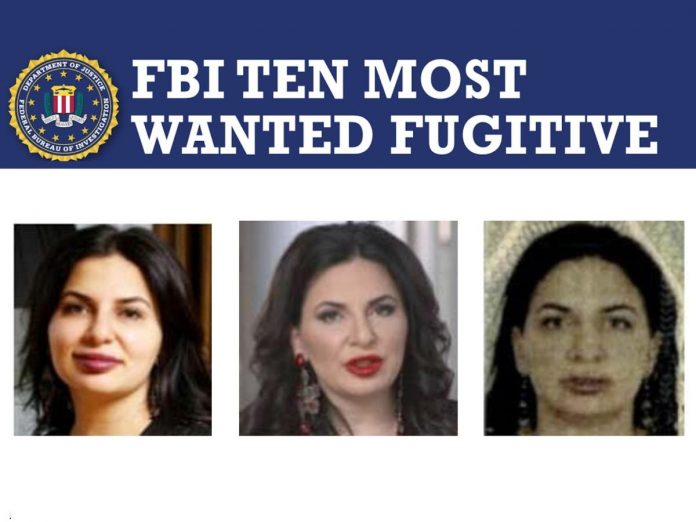 ‘Cryptoqueen’ contributed to FBI’s Leading 10 The majority of Desired list ‘Cryptoqueen’ contributed to FBI’s Leading 10 The majority of Desired list