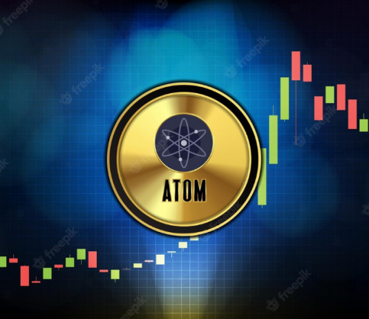 ATOM Increases To Multi-Week High, Daily RSI Reveals Bullish Pattern