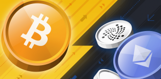 Altcoins Take The Lead As Bitcoin Struggles To Hold Above $20,000 Altcoins Take The Lead As Bitcoin Struggles To Hold Above $20,000