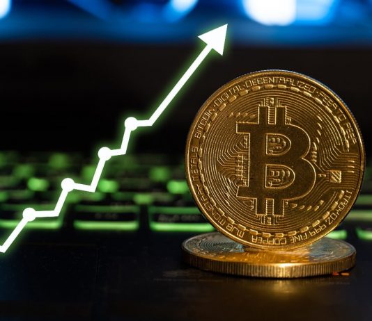 Bitcoin Financing Rates Are Climbing Up As Rate Continues To Battle