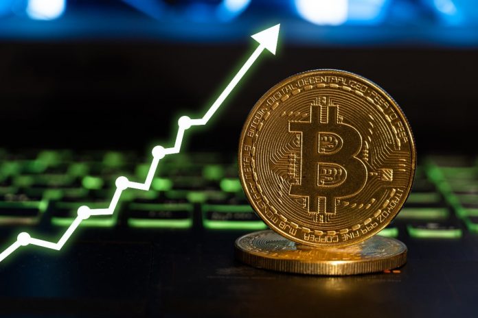 Bitcoin Financing Rates Are Climbing Up As Rate Continues To Battle