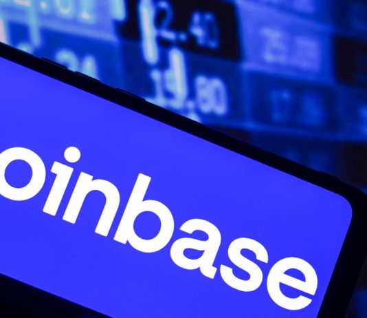 Coinbase Reveals Crypto Market Carrying Out Comparable To Other Standard Markets
