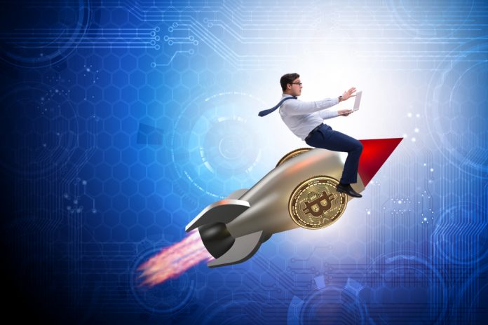 TA: Bitcoin Rate Rallies Above $22 K, Why Dips Turn Appealing TA: Bitcoin Rate Rallies Above $22 K, Why Dips Turn Appealing