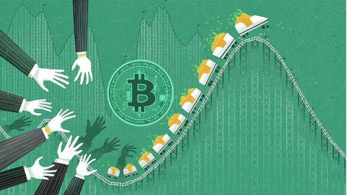Bitcoin Drills Into $22,000 Level– However Not All BTC Investors Are Jubilating