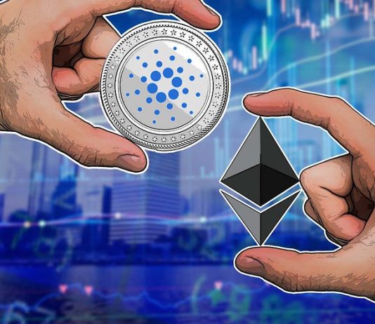 Can Cardano (ADA) Reach $4 To Exceed Ethereum Market Cap?