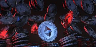 Ethereum Liquidations Increase As Cost Has A Hard Time To Hold $1,100