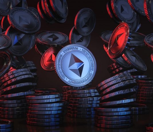 Ethereum Liquidations Increase As Cost Has A Hard Time To Hold $1,100