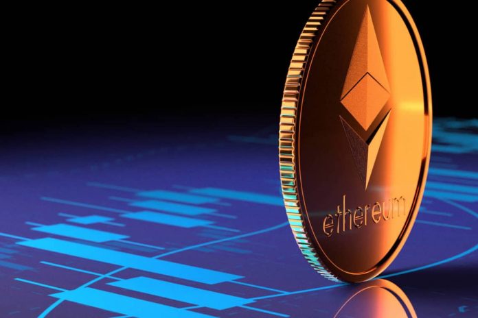 Ethereum Rate Falls Below Important Level, Will It Hold $1,000?