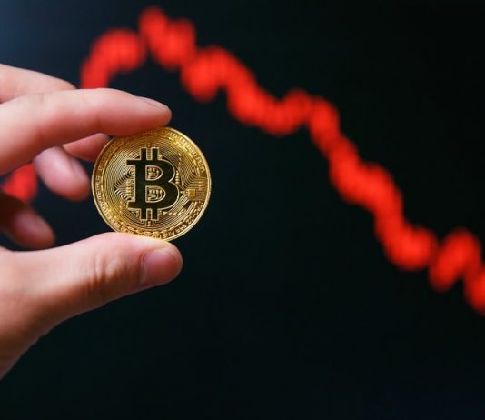 Inflation Strikes New 40- Year High, Will Bitcoin And Ethereum Plummet Again?