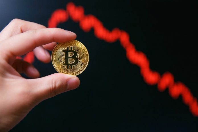 Inflation Strikes New 40- Year High, Will Bitcoin And Ethereum Plummet Again?