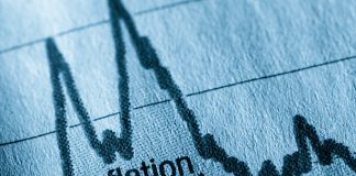Red Hot Inflation Topples Ethereum By 5%