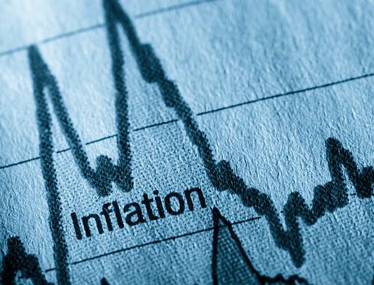 Red Hot Inflation Topples Ethereum By 5% Red Hot Inflation Topples Ethereum By 5%