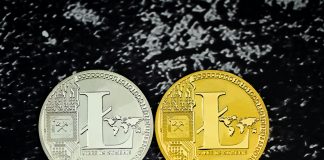 Litecoin Declined At $55, Bears May Drag LTC Below Immediate Assistance Line