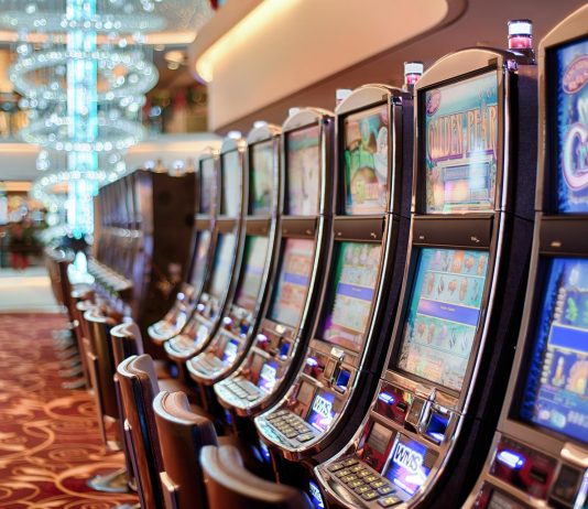 Bitcoin Slots– Which One to Play Today to Win Big?