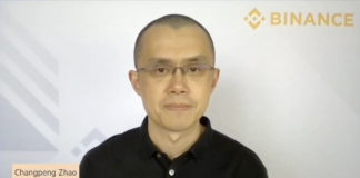 Binance CEO Expects Inflation To Grow By 500%