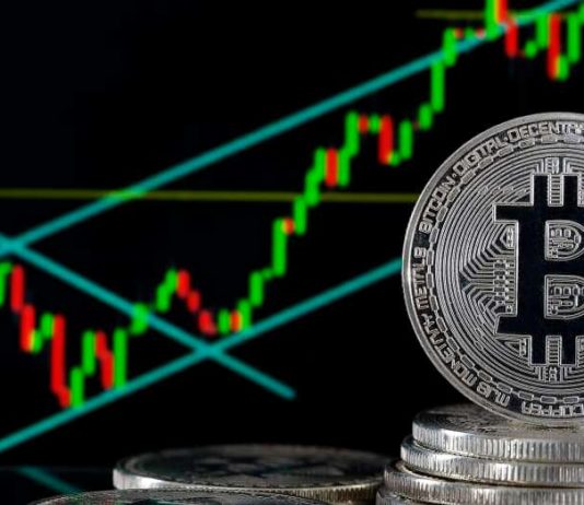 Bitcoin Marks One Month Of Unfavorable Financing Rates, More Decrease Incoming?
