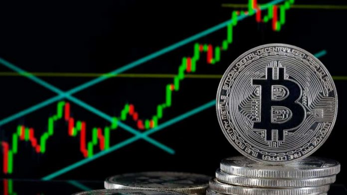 Bitcoin Marks One Month Of Unfavorable Financing Rates, More Decrease Incoming?