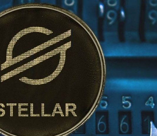 Outstanding (XLM) Broke Down From The Coming Down Triangle, Fresh Short On Chart?