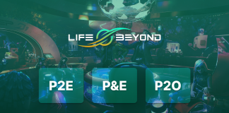 P2E, P&E, P2O: A Deep Dive Into GameFi Designs