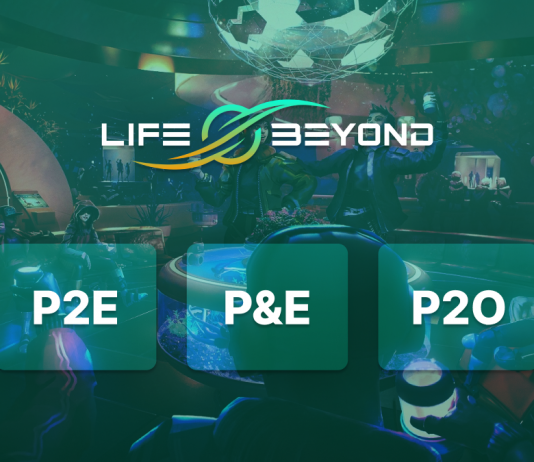 P2E, P&E, P2O: A Deep Dive Into GameFi Designs