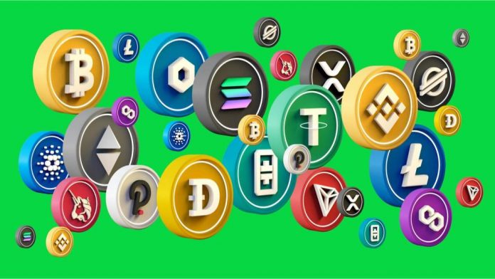 Weekly Update: LDO Exceeds, MATIC Increases By 65% While Ethereum Gains Momentum