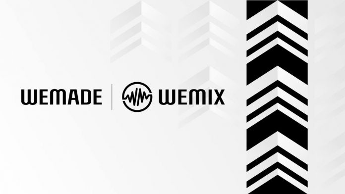 Henry Chang: One Of The Most Devoted CEO in South Korea, Leads Wemade to New Heights