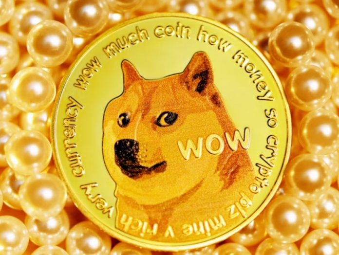 Dogecoin Emerges A Leading Gainer Regardless Of Musk Vs. Twitter Legal Tussle