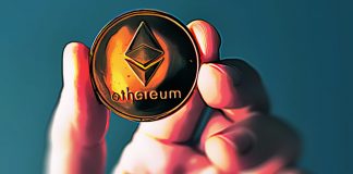 Ethereum Prints Modest Losses, Combination Prior To Next Huge Breakout?
