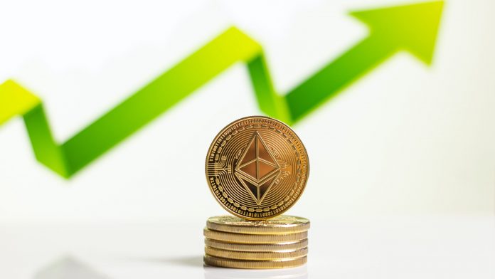 Ethereum Bullish Signal: 800 k ETH Exits From Gemini