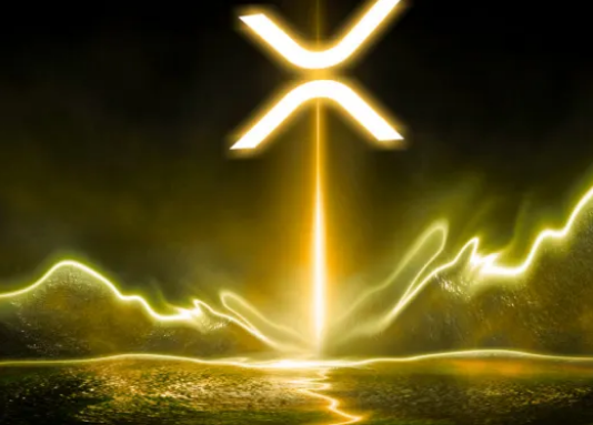XRP Major Cost Action Seen Enroute $0.5 In The Coming Days