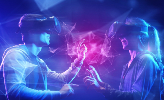 The Metaverse; A Most Likely Winner in the Advancement of Tomorrows’ Digital Community