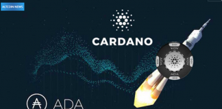 Cardano (ADA) Surges 8%, Surpasses XRP In Last 24 Hours Cardano (ADA) Surges 8%, Surpasses XRP In Last 24 Hours