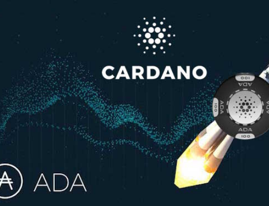 Cardano (ADA) Surges 8%, Surpasses XRP In Last 24 Hours