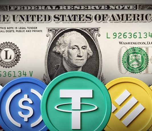 Arcane Research Study: Stablecoins Supply Drops Nearly 19% In Q2 2022
