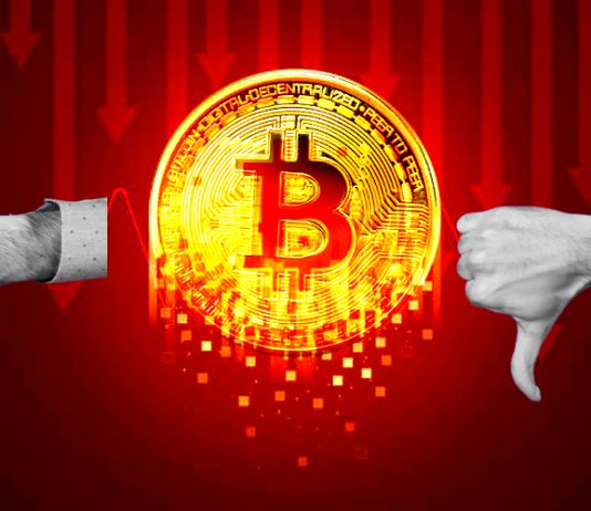 Bitcoin Supremacy Grows As Crypto Danger Hunger Stays Low