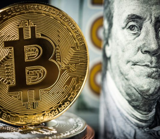 Bitcoin Slips To 1-Week Low Ahead Of Fed Walking Rate Choice