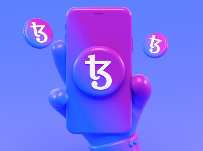 Tezos (XTZ) Rate Motion Indicates Looming Rate Drop