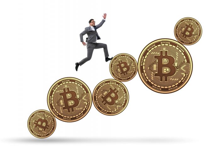 TA: Bitcoin Cost Gains Momentum, Why The Bulls Might Goal $25 K TA: Bitcoin Cost Gains Momentum, Why The Bulls Might Goal $25 K