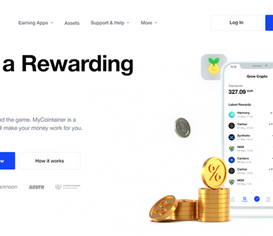 MyCointainer Evaluation– How to Take advantage of the Platform to Make Fantastic Crypto Benefits