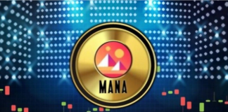 Decentraland Up For fourth Straight Session As MANA Targets $1.5