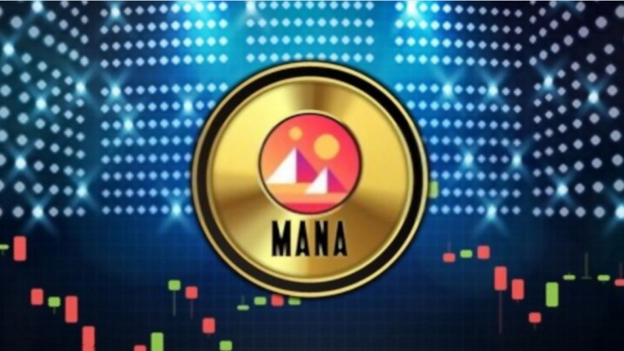 Decentraland Up For fourth Straight Session As MANA Targets $1.5 Decentraland Up For fourth Straight Session As MANA Targets $1.5