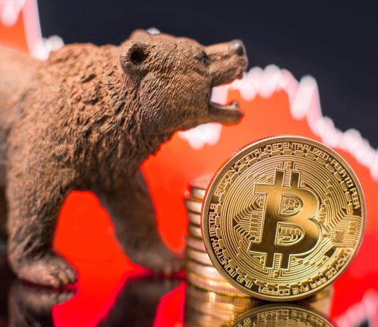 Bitcoin Goes Into August With Losses, Has It Set The Tone For The Month?