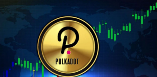 DOT Securing On $8 Assistance Essential To Keep Bullish Speed