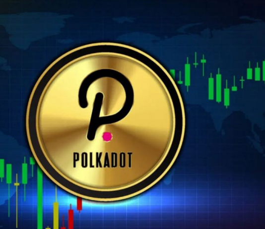 DOT Securing On $8 Assistance Essential To Keep Bullish Speed