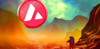 AVAX Still In Crimson Area As Rejection At $25 Kinds