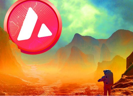 AVAX Still In Crimson Area As Rejection At $25 Kinds