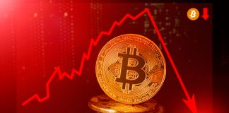 Another Red Daily Close Puts Bitcoin Below $23,000, Is Healing Expected?