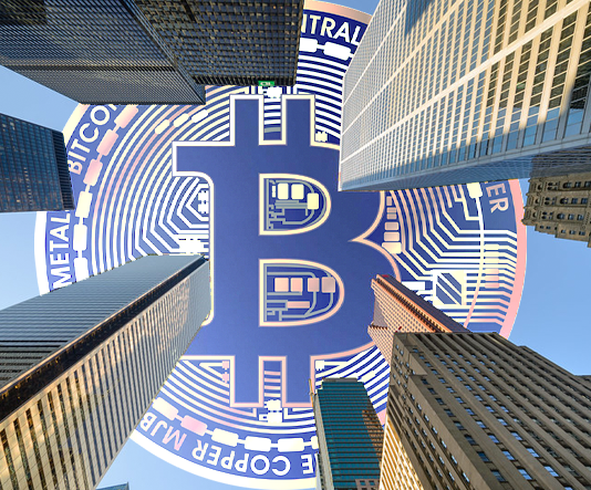 Here’s What Bitcoin Institutional Inflows States About The Month Of July